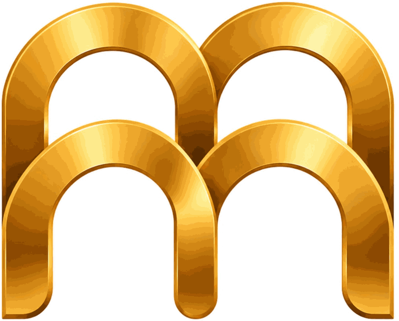 Golden Feather